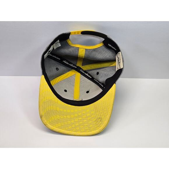 Adidas Collection Snapback | Adjustable | One Size - Picture 5 of 8